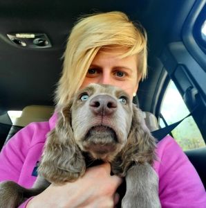 Meet your Posher, Tereza